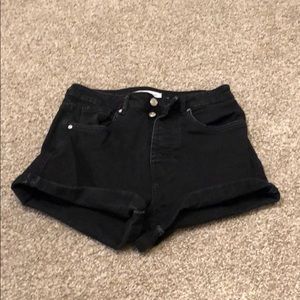 ZARA shorts
